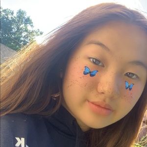 Meet your Posher, Faith